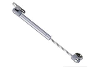 China Nitrogen Injected Cabinet Springlift Gas Springs With End Fittings factory