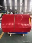 Certificate SABS Competitive PPGI Steel Coil As1397 PPGI GL GI 0.6 Galvanized
