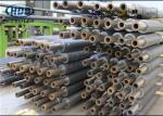 Industrial 40mm Aluminum 1060 Boiler Fin Tube For Heat Transfer