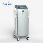 China top sale 10Hz 3000w input power breast lift e-light epilation machine for