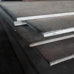 Hot Rolled Shipbuilding Steel Plate Eh36 A131 AH36 DH36 FH36 ABS Grade A