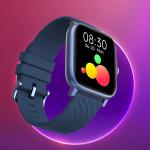 New High Quality H207 Bluetooth Call Smart Watch