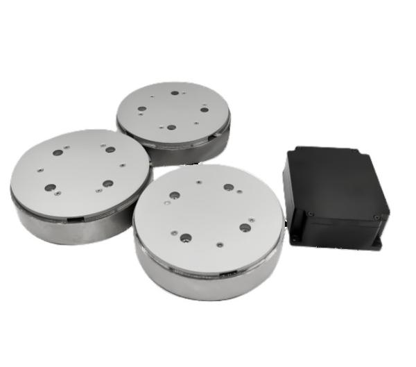 Mizer-98ST Three-Axis Military Fiber Optic Gyroscope Sensor FOG Digital Sagnac