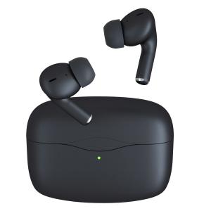 ANC Sweatproof EMC RoHS True Wireless Stereo Earbuds For Gaming