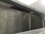 Carbon Steel Centrifugal Dryer For Plastic 55KW Plastic Washing Recycling