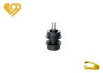 DH55 Casting Carrier Roller OEM Bulldozer Excavator Spare Parts DAEWOO