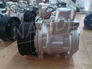 China Auto AC Conditioning Compressor For 10PA15C A5412301111 DS87035 factory