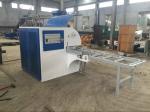 Woodworking Multi Rip Saw Round Log Multi Blades Ripsaw Machine Production Line