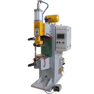 China Auto Inverter 240v Dh30 Industrial Stud Welder Stationary Spot Welding Tool factory