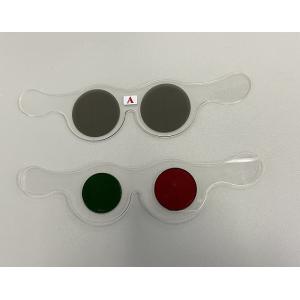 Suproe LED Visual Tester 23.6 Inch Panel 3m To 6m Work Distance Optical