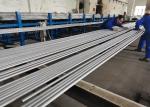 Power Industry ASME SA213 TP321H Seamless Stainless Tubes
