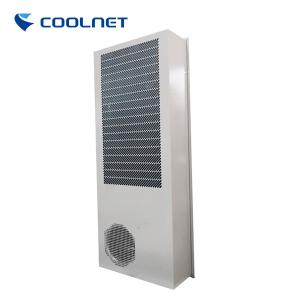 China EA 300 Electrical Cabinet Air Conditioner , Side Mounted Air Conditioner factory
