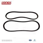 Auto Car V-Belt OE Number 500301260 for ASTRA IVECO 7-15 Days Production Time by