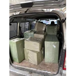 Quansheng IP-M5 4G AI Noise Reduction Drop Resistant PC Material Professional