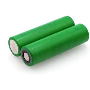 China VTC6A 21700 Li Ion 3.7 Volt Battery 4000mah Large Discharge Current factory