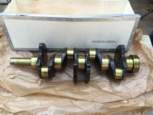 China Diesel Engine Crankshaft KA24 Nissan Engine Crankshaft OEM 12311-1122 12200-86G00 factory