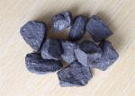 ISO9001 Nodular Cast Iron Silicon Barium Alloy 30% Ba Granule