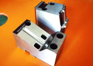 China Hardware Precision Mold Parts Mold Core Die Tooling Cavity on sale