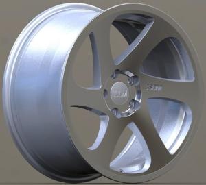 China alloy wheel factory