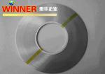 0.05-1.2mm 99.9% Pure Nickel Strip Nickel Foil Tape For Lithium Battery Packs