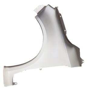 China 3kg Provide Auto Parts Replacement Right Front Car Fender for MG3/MG3-14 10059578 factory