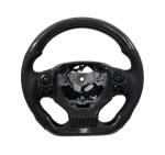 Mazda Series Carbon Fiber Steering Wheel Universal Compatibility With High
