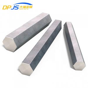 China 15mm 12mm 321 316l 310 Stainless Steel Bar Rod 310MoLN 310S 304H ASTM Cold Drawn Bright Bar factory