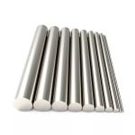 200 Series Hot Rolled Round Bar JIS ASTM DIN 0.3mm To 220mm Thickness