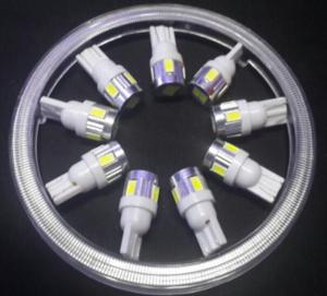 China T10-6SMD(5630)Aluminum factory