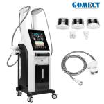 Mechanical Massage Instrument Bidirectional Electric Roller Nursing Head Device