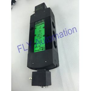 553A018MS Pneumatic Solenoid Valves G1/4 8553 SCG553 PV553 EF553