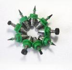 Customized Juki SMT Nozzle 507 40001345 508 40001346 509 400102263