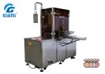 Hydraulic 7.5HP 7Mpa Cosmetic Powder Press Machine