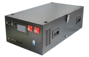 China 48V 16S EVE CATL 280ah 304ah 320ah Horizontal Battery Kits JK PB2A16S20P BMS 4.3'' Display Screen factory