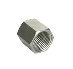 Excellent Corrosion Resistance Copper Nickel Fittings For Long-Lasting
