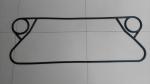 EPDM NBR HNBR VITON 975mm*250mm Heat Exchanger Gasket Sigma 38