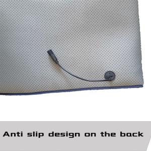 Advanced PU Graphene Far-Infrared Heating for Industrial Applications