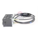 High Guarantee Excavator Parts E311B E312B E320B 6 Pins Throttle Motor 119-0633
