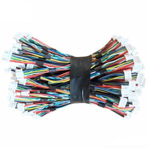 China IWH12 Medical Wire Harness And Cable Assembly CCC CE Rohs factory