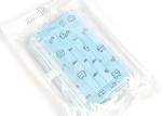 Comfortable Disposable Child Protective Face Mask Earloop For Children