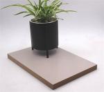 Anti Yellowing Eco Friendly 1220x2800Mm Mdf Decorative Panels