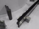122'' Press Brake Die Offers Solution America type 80 degree press brake
