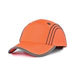 Helmet Insert Safety Bump Cap Custom Embroidery Logo 56CM CE En812