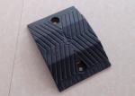 Rhombus Heavy Duty Driveway 20KG Steel Speed Bump