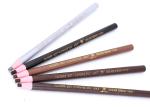 Waterproof Tattoo Accessories Eyebrow Pen Paper Roll Cosmetic Eyebrow Pencil
