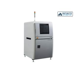 China Omron 3D SPI SMT AOI Machine Automatic AOI Inspection Machine factory