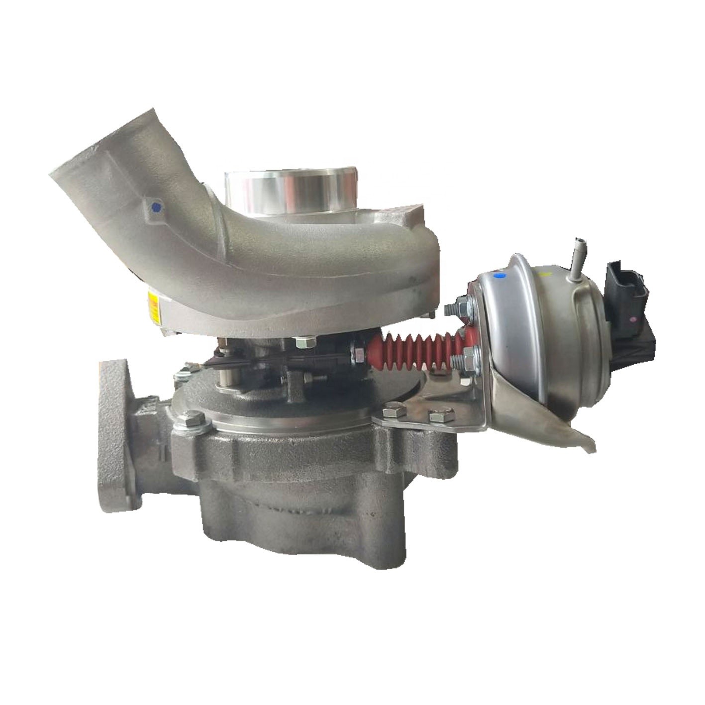 190-270 HP Engine Turbocharger Parts B2G 2674A256 10709880002 3159810 C6.6 C7.1