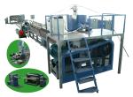 PE Foam Extruder With Heater Quick Cleaning 15 Kg/M3 JYD90