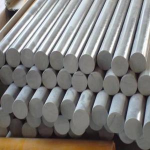 China High Properties Glass Reinforcement FRP Bars With Resin Formulation factory