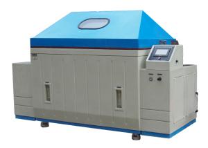 China Salt Spray Coating Corrosion Testing Equipment Earth Leakage Protection factory
